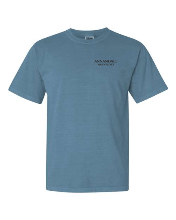 Annandale Sunset Tees