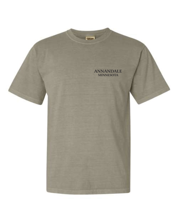 Annandale Sunset Tees