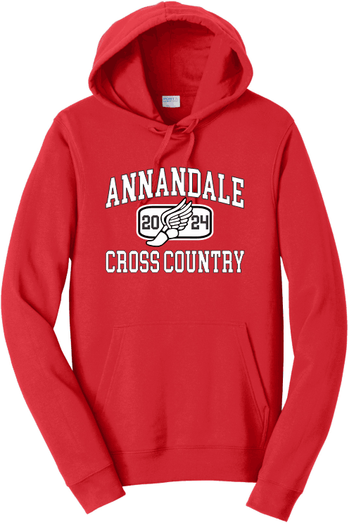 Cardinal 2024 Cross Country Shirts