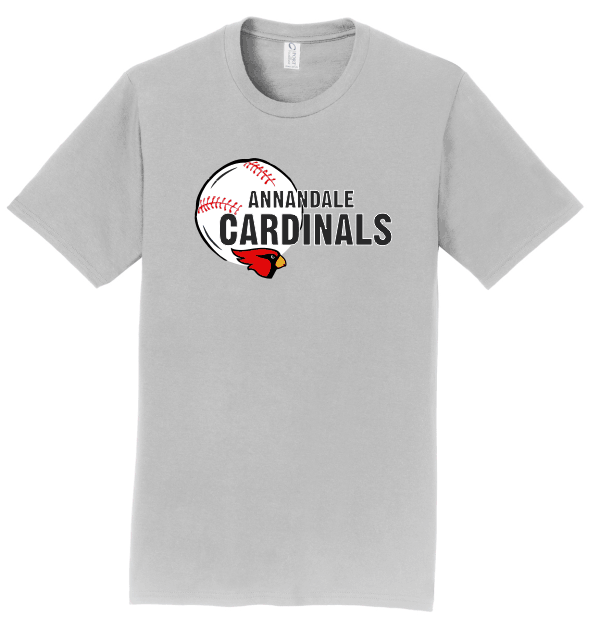 Annandale Baseball 2025 Tees