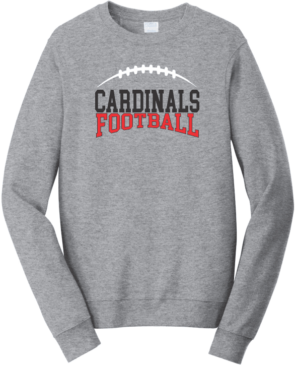 Cardinals Youth Football Shirts