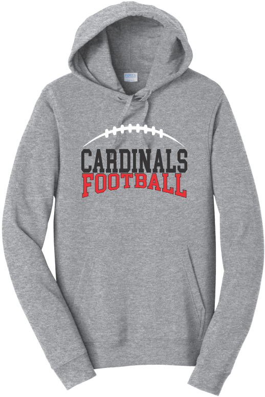 Cardinals Youth Football Shirts