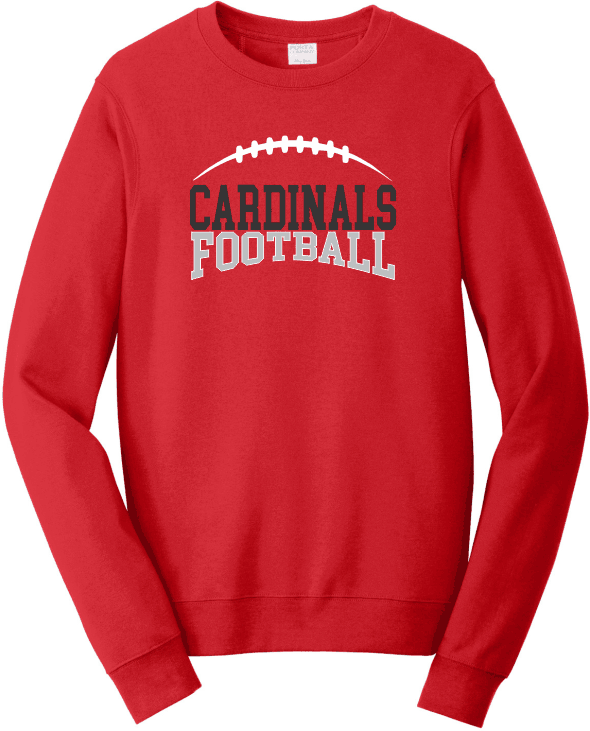 Cardinals Youth Football Shirts