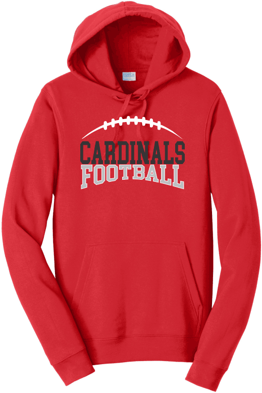 Cardinals Youth Football Shirts