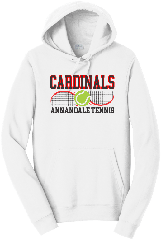 Cardinal Tennis Racket Shirts