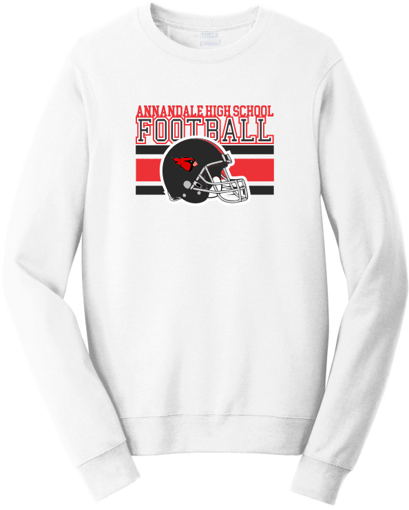 Annandale Football Helmet Shirts