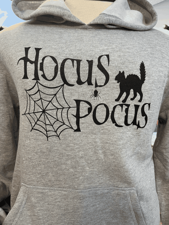 Hocus Pocus Hoodie