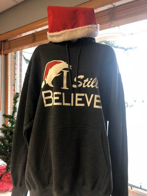 I Still Believe Christmas Tee
