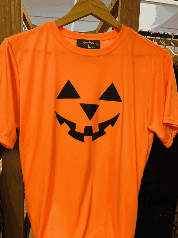Jack-O-Lantern Youth Tee
