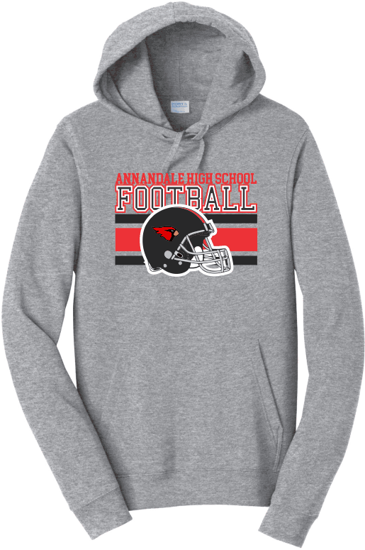 Annandale Football Helmet Shirts