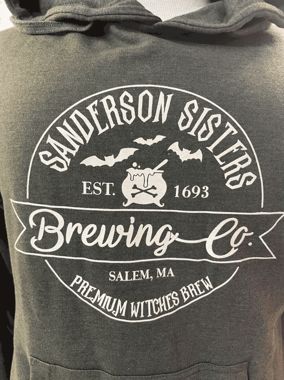 Sanderson Sisters Brewing Co.