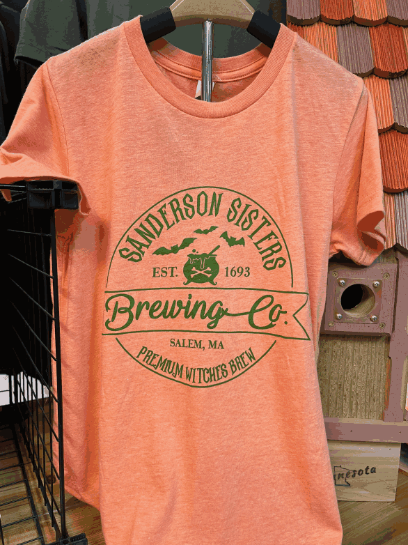 Sanderson Sisters Brewing Co.