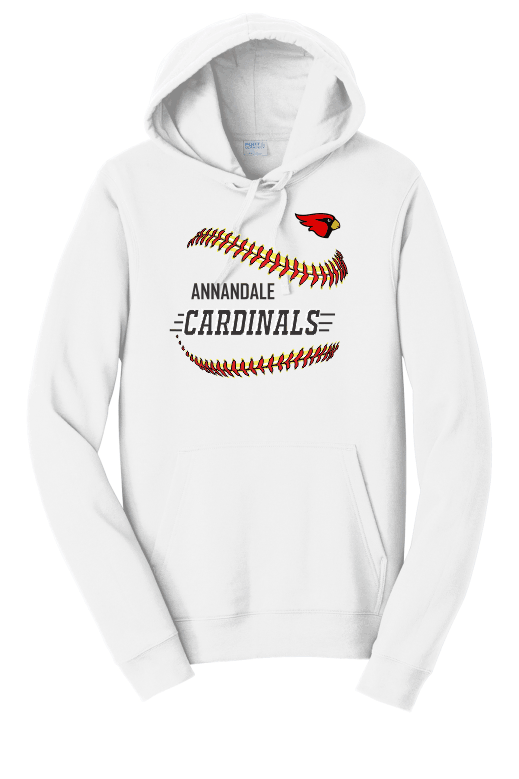 Annandale Softball 2025 Hoodies