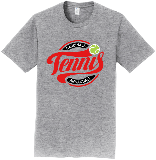Annandale Vintage Tennis Shirts