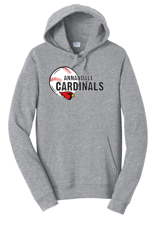 Annandale Baseball Hoodies