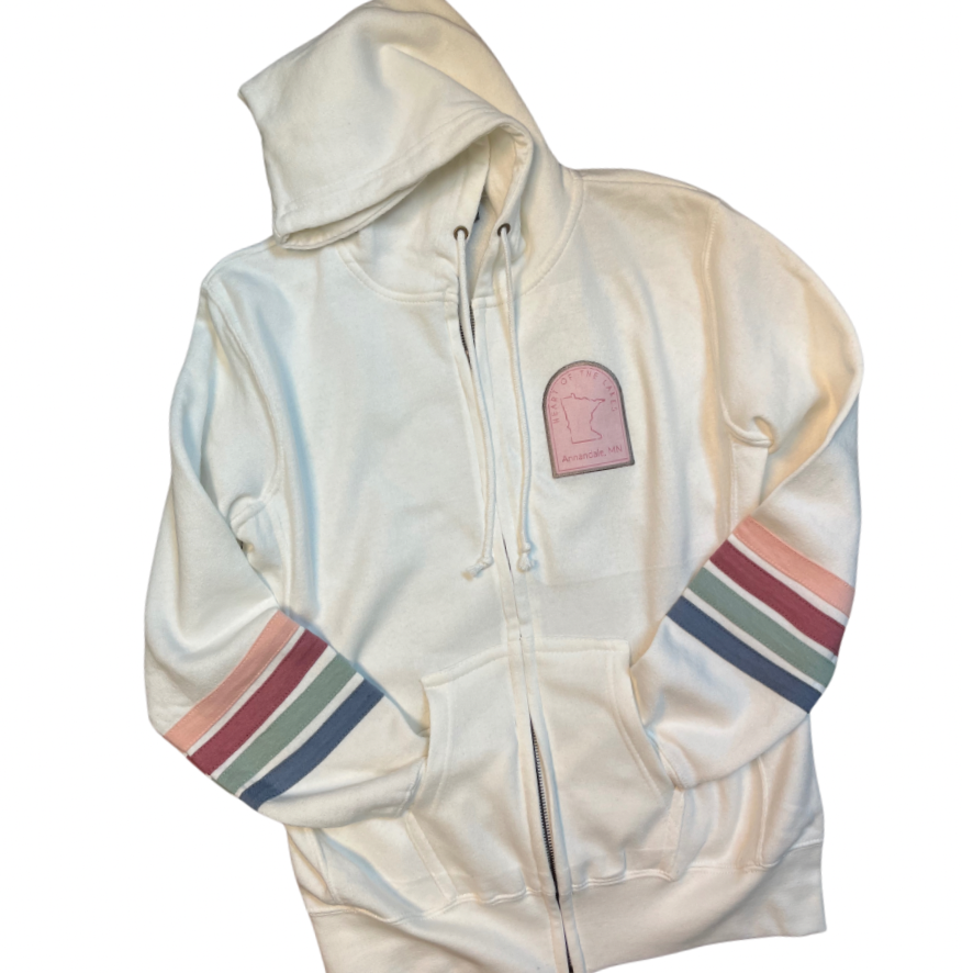 Heart of the Lakes Sweatshirts