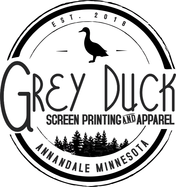 Grey Duck Shirts Gift Card