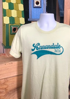 Annandale MN T-Shirt