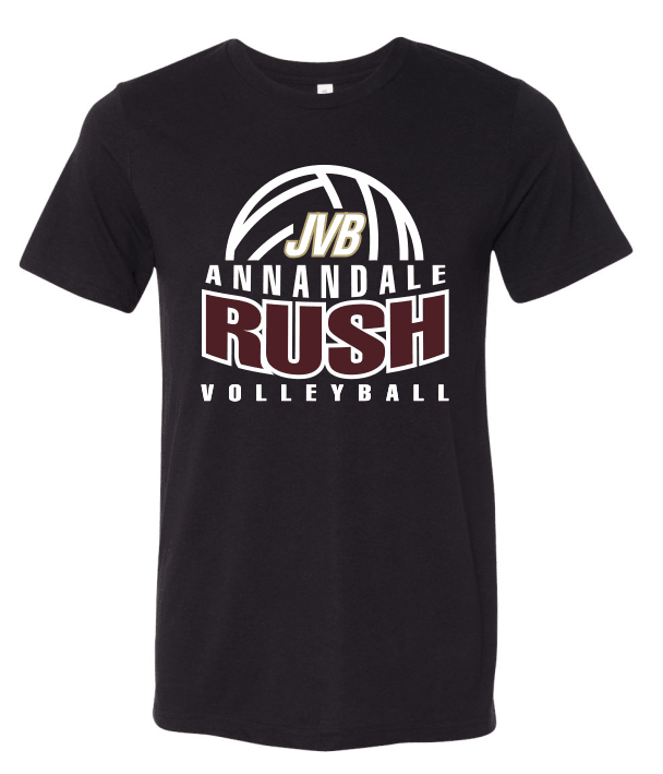 JVB Rush Tees