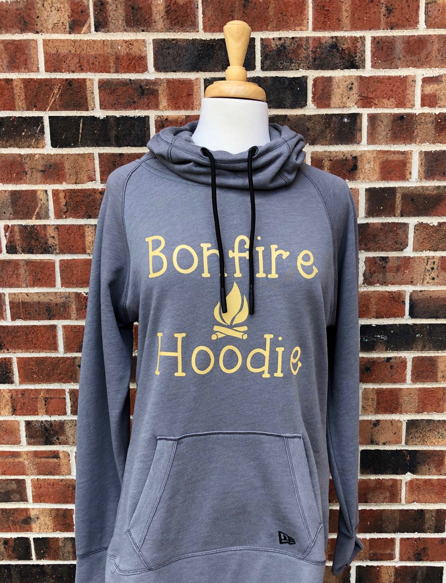 Bonfire Hoodie
