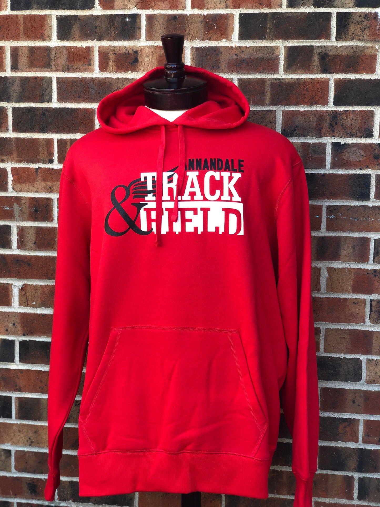 Annandale Track & Field Sweatshirt