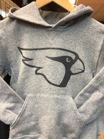 Youth Cardinal Sweatshirts