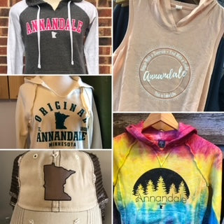 Annandale MN Apparel