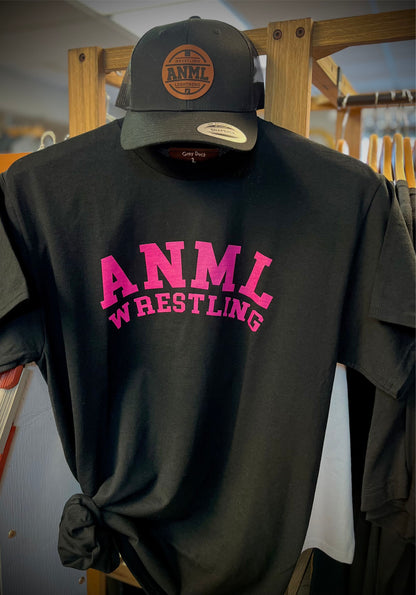 ANML Ladies Wrestling Tees