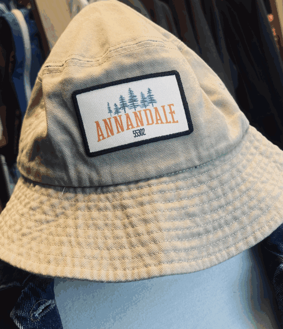 Annandale 55302 Hats