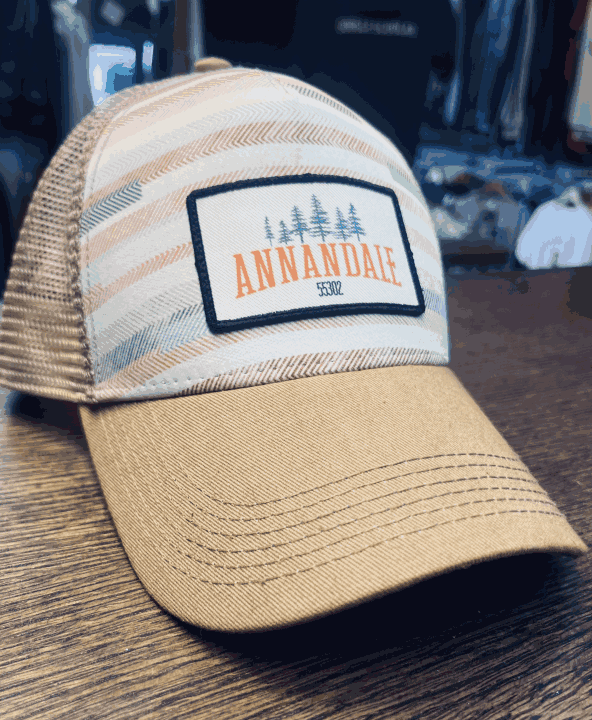 Annandale 55302 Hats