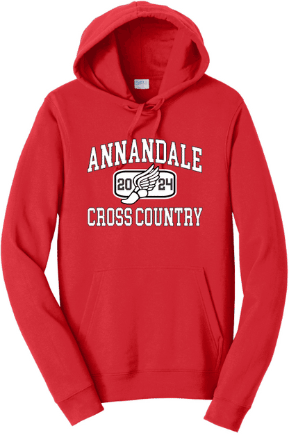 Cardinal Youth 2024 Cross Country Shirts