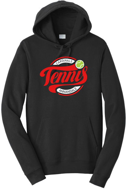 Annandale Vintage Tennis Shirts