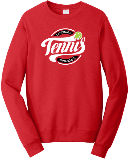 Annandale Vintage Tennis Shirts