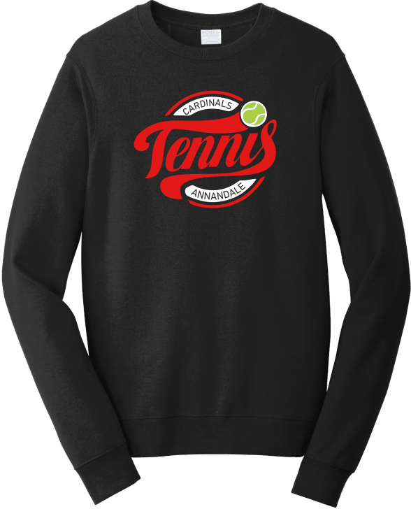 Annandale Vintage Tennis Shirts
