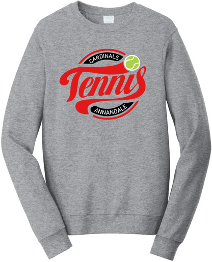 Annandale Vintage Tennis Shirts