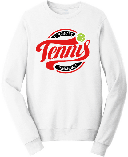 Annandale Vintage Tennis Shirts