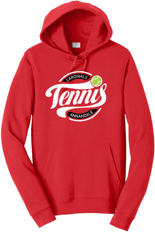 Annandale Vintage Tennis Shirts