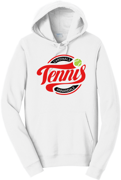 Annandale Vintage Tennis Shirts