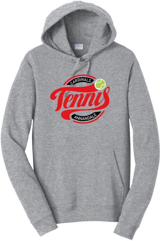 Annandale Vintage Tennis Shirts