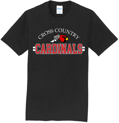 Cardinals Cross Country Shirts