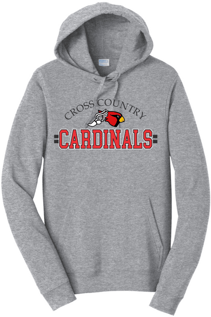 Cardinals Cross Country Shirts