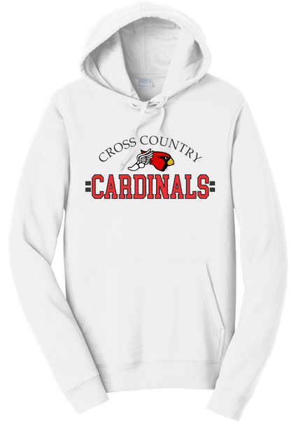 Cardinals Cross Country Shirts