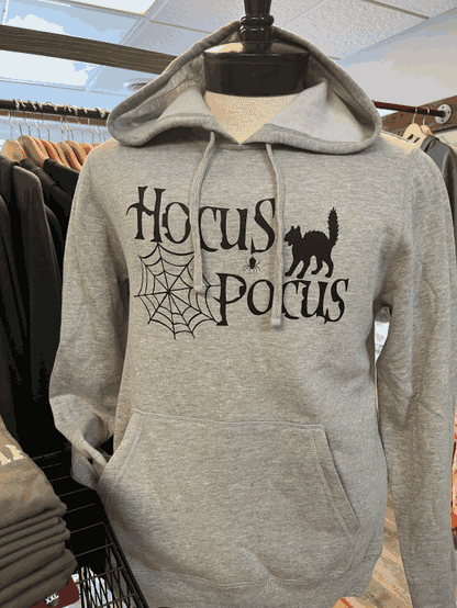 Hocus Pocus Hoodie
