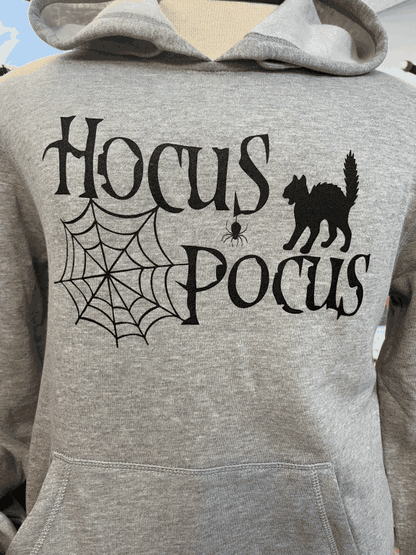 Hocus Pocus Hoodie