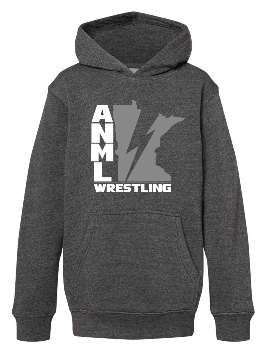 ANML MM Youth Hoodie