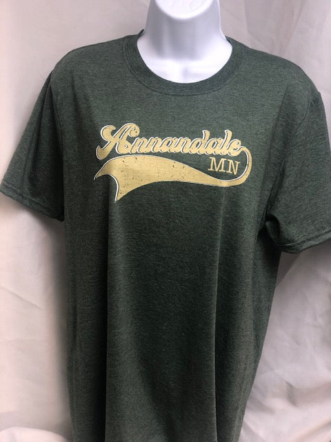 Annandale MN T-Shirt