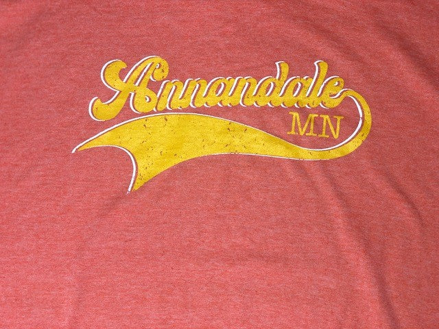 Annandale MN T-Shirt