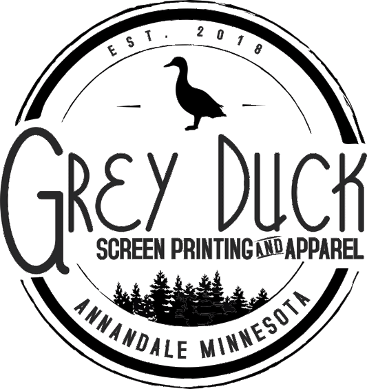 Grey Duck Shirts Gift Card