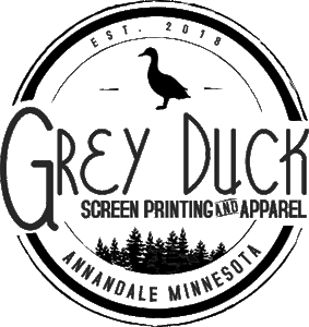 Grey Duck Shirts Gift Card