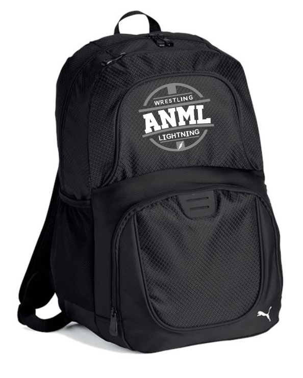 ANML Wrestling Backpack